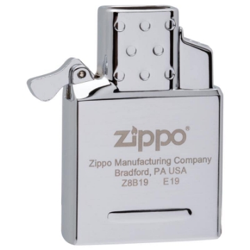 Picture of Zippo 65822 Zippo Silver Double Torch Lighter Insert 1 pk (EA)