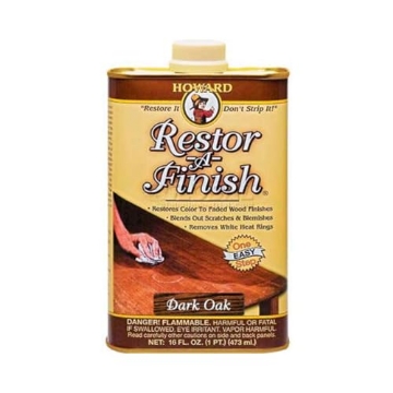 Picture of Howard Miller RF7016 RESTOR-A-FNSH DKOAK PT (Pkg of 10) (EA)