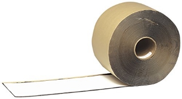 Picture of COFAIR PRODUCTS TS6100 Cofair RQR6100 Quick Roof Tape for Rubber Roofs - 6" x 100' (EA)