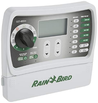 Picture of Rain Drip SST400IN Rain Bird Automatic Sprinkler Timer (EA)