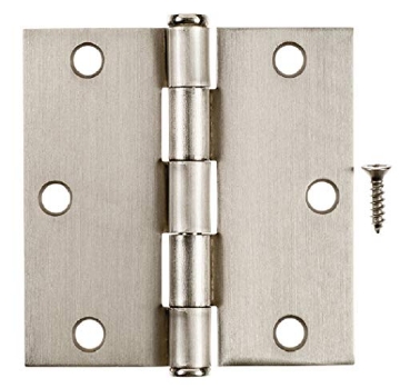 Picture of ACE TRADING - BH 10 01-3550-193 Hampton 01-3550-193 Residential Door Hinge (EA)