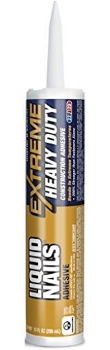 Picture of PPG-LIQUID NAILS LN-907 Lqd Nails Xtrem Hd 10oz (PK-12-EA)