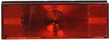 Picture of Peterson P-M Lighting V456 PETERSON MFG Peterson Tail Light Replacement, Submersible Carded (EA)