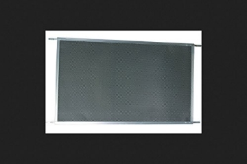 Picture of Prime PL 15931 NATIONAL/SPECTRUM BRANDS HHI PL 15931 24" Aluminum Screen Door Grill (EA)
