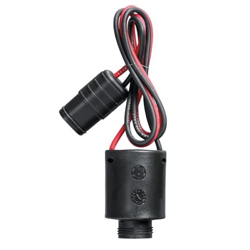 Picture of ORBIT IRRIGATION PRODUCTS INC 57869 Orbit 57861 Replacement DC Latching Solenoid for Orbit Battery-Powered Controllers (EA)