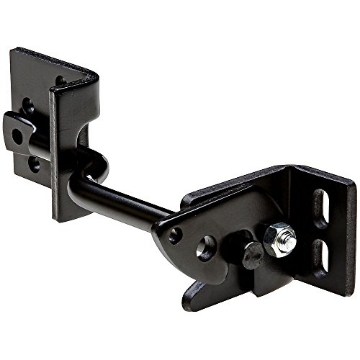 Picture of National/Spectrum Brands N101-394 National Hardware V23A 8" Adjust-O-Matic® Heavy Duty Gate Latch (EA)