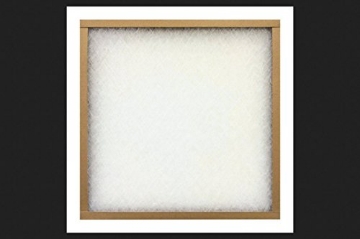 Picture of FLANDERS 10055.011618 FILTER AIR 16X18X1" (PK-12-EA)