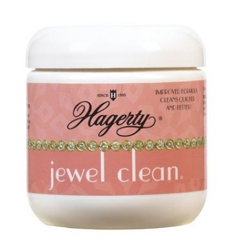Picture of W J HAGERTY & SONS 16007 Hagerty Jewelry Cleaner 7 oz. (EA)