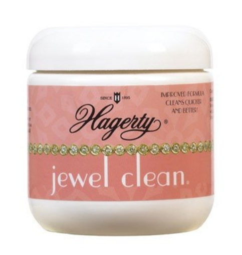 Picture of W J HAGERTY & SONS 16007 Hagerty Jewelry Cleaner 7 oz. (EA)