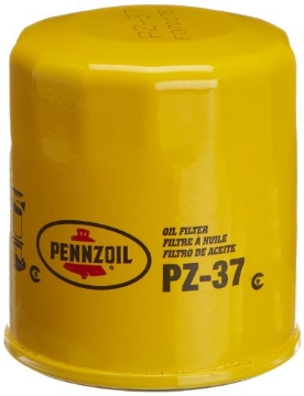 Picture of PENNZOIL 3223 Pennzoil PZ-37 Regular Spin-on Oil Filter (EA)