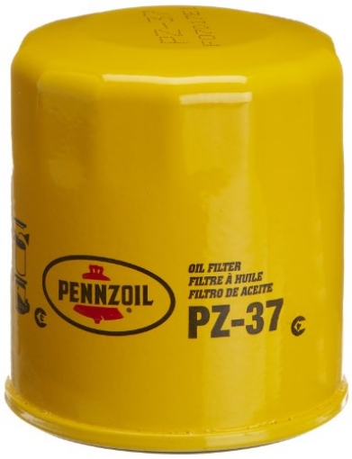 Picture of PENNZOIL 3223 Pennzoil PZ-37 Regular Spin-on Oil Filter (EA)