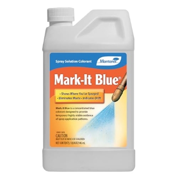 Picture of Monterey Mills LG 1128 Monterey Mark-It Blue 32oz (EA)