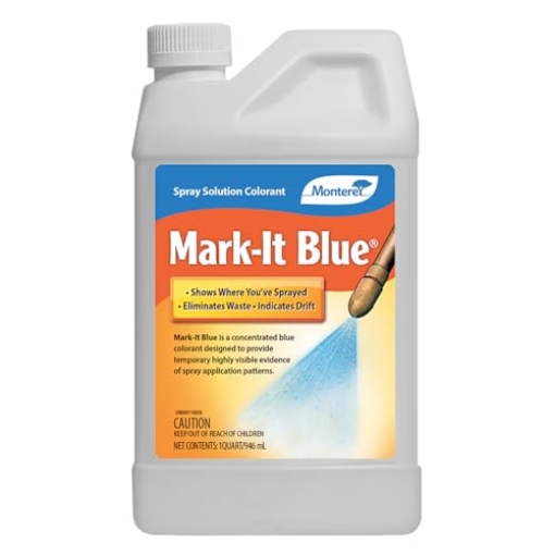 Picture of Monterey Mills LG 1128 Monterey Mark-It Blue 32oz (EA)