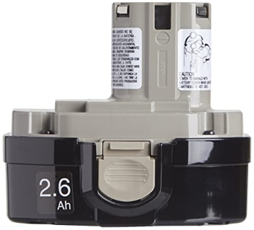 Picture of Makita 193159-1 Makita MAK193159-1 Pod-Style Battery, 18-volt, 2.6-Amp (EA)