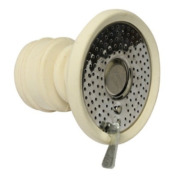 Picture of Plumb Pak PP800-7 Plumb Pak PP800-7 PlumPak Flexible Faucet Aerator, Rubber, One Size, No Color (EA)