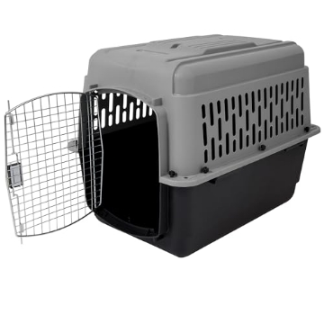 Picture of Aspen Pet 21182 Petmate Aspen Pet Dog Kennel, Made in USA, 32in (EA)