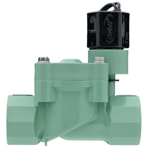 Picture of ORBIT IRRIGATION PRODUCTS INC 57281 Orbit 57281 1" FPT L-Series Automatic Sprinkler Valve (EA)