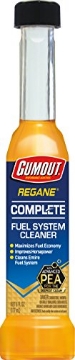 Picture of GUM-OUT 510014 Gumout 800001364 Regane Complete Fuel System Cleaner - 6 oz. (EA)