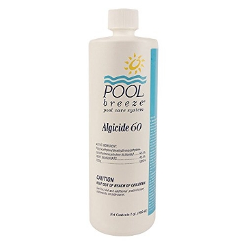Picture of POOL BREEZE 88541 Pool Breeze Algicide 60 (1 qt) (PK-12-EA)