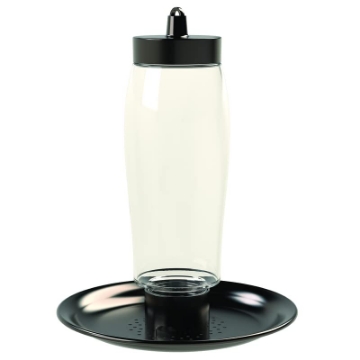 Picture of Woodstream Victor Rodnt D 9220 Perky-Pet 8041118 2 lbs Wild Bird & Finch Glass Decorative Bird Feeder Pack of 22 (PK-2-EA)