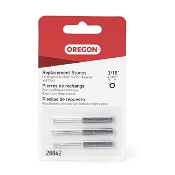 Picture of Oregon Laminations Company 28842 Oregon 28842 3/16-Inch Electric Sure Sharp Replacement Sharpening Stones (EA)