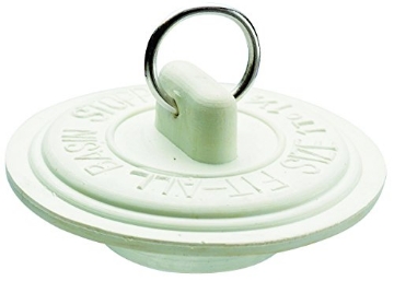 Picture of Plumb Pak PP820-2 Plumb Pak, White (EA)