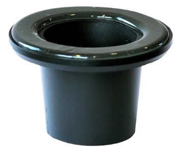 Picture of Fernco FUS-2 Fernco FUS-2 Urinal Seal, Pack of 1, Black (EA)