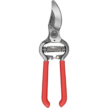 Picture of CORONA CLIPPER INC BP 3180D Corona BP 3180D Forged Classic Bypass Pruner with 1 Inch Cutting Capacity, 1", Red (EA)
