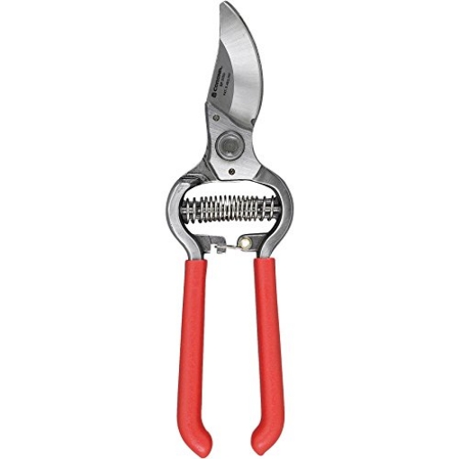 Picture of CORONA CLIPPER INC BP 3180D Corona BP 3180D Forged Classic Bypass Pruner with 1 Inch Cutting Capacity, 1", Red (EA)