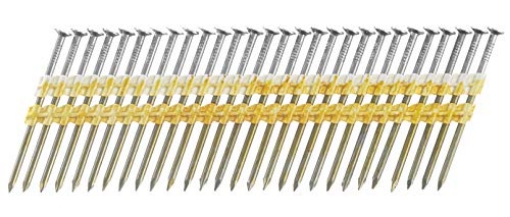 Picture of SENCO FASTENING SYSTEMS GD24APBSN Senco GD24APBSN .113 Gauge by 2-3/8 inch Length Bright Basic Nail (5,000 per box) (EA)