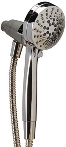 Picture of Moen 26100EP Moen Engage Hh Shwrhead Chrm (EA)