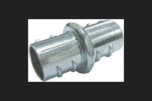 Picture of SIGMA ENGINEERED SOLUTIONS 49013 Sigma Electric ProConnex 1/2 in. Dia. Die-Cast Zinc Screw-In Coupling For FMC 1 pk (EA)