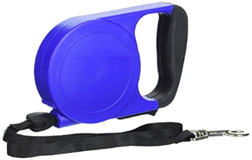 Picture of PDQ 11436 PDQ Boss Pet Products Lead, Retractable to 10lbs (EA)