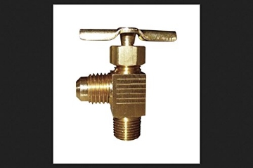 Picture of JMF COMPANY 4506531 JMF Shut-Off Valve Brass (EA)