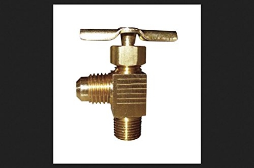 Picture of JMF COMPANY 4506531 JMF Shut-Off Valve Brass (EA)