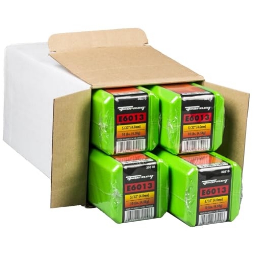 Picture of FORNEY INDUSTRIES INC 42455 Forney Electrode E6013 5/32" D (EA)