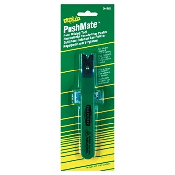 Picture of FLETCHER-TERRY CO 09-515 Fletcher-Terry Push Mate and Glazier's Point Driver Tool (EA)
