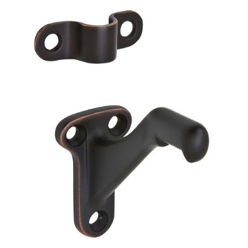 Picture of IVES 059A-716 Ives by Schlage 059A-716 Hand Rail Bracket (EA)
