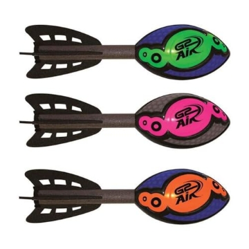 Picture of BALL BOUNCE AND SPORT INC 53-44203PDQ Hedstrom Tail Football Foam 11" (PK-12-EA)