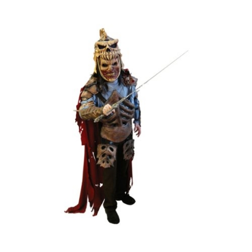 Picture of Chuck Jarman TA421 Evil Ash Full Costume (EA)