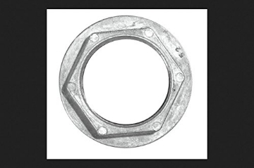 Picture of DANCO INC 50658B LOCKNUT POPUP2"ODX1.24ID (PK-5-EA)