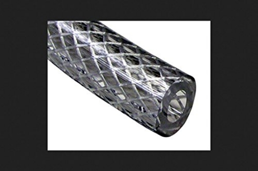 Picture of Proline BR078058100B Mueller ProLine 5/8 ID 7/8 OD Vinyl 12 in. L Supply Hose (EA)