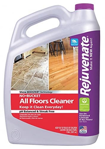 Picture of REJUVENATE HG-R55034 FLOOR CLNR MLTISRF 1 GAL (PK-2-EA)