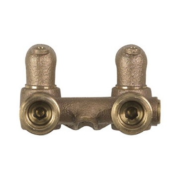 Picture of Shark Industries Ltd 17087-0000 Cash Acme 17087-0000 Washing Machine, 1/2-Inch Valve (EA)