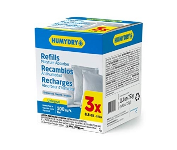 Picture of HUMEX NA NORTH AMERICA USA250X3RC6 REFILL MSTR ABSRBR (EA)