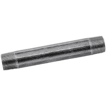 Picture of ANVIL INTERNATIONAL 8700139754 "Anvil Steel Pipe Nipple Black 3/4 "" X 2-1/2 """ (EA)