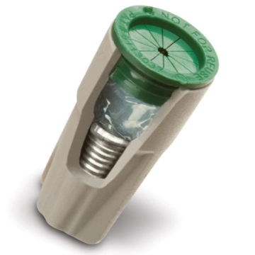 Picture of Rain Drip WPCONN10 Rain Bird WPCONN10 Waterproof Wire Connectors 10 Count (PK-6-EA)