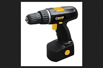Picture of ACE TRADING - CMA 3 HL-DT09 Steel Grip 18 Volt 3/8 in. 900 RPM Cordless Drill (EA)