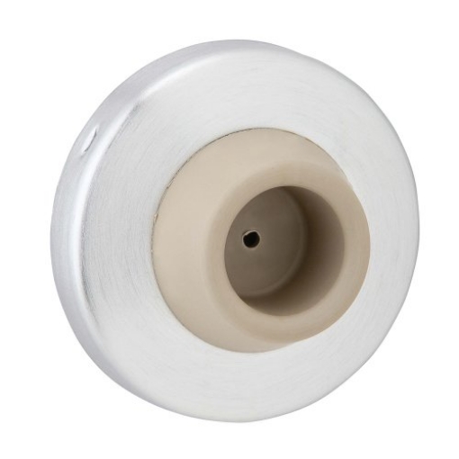 Picture of IVES 407 1/2 B26D Ives by Schlage 407 1/2 B26D Wall Bumper/Stop (EA)