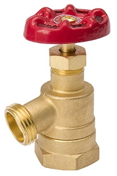 Picture of HOMEWERKS VGRBNOB3 B & K 108-103 1/2" Garden Valve (EA)